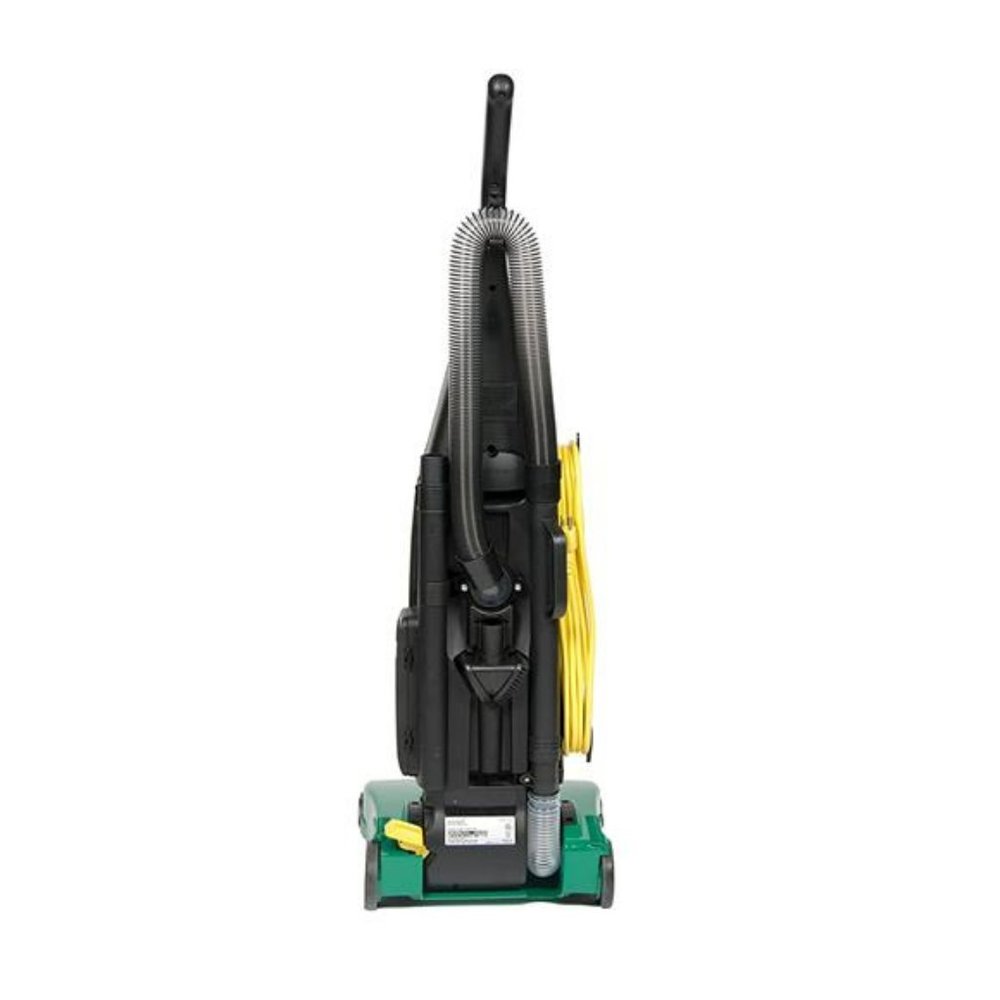 BISSELL Big Green Commercial Power Force Bagged Lightweight - Picture 2 of 5